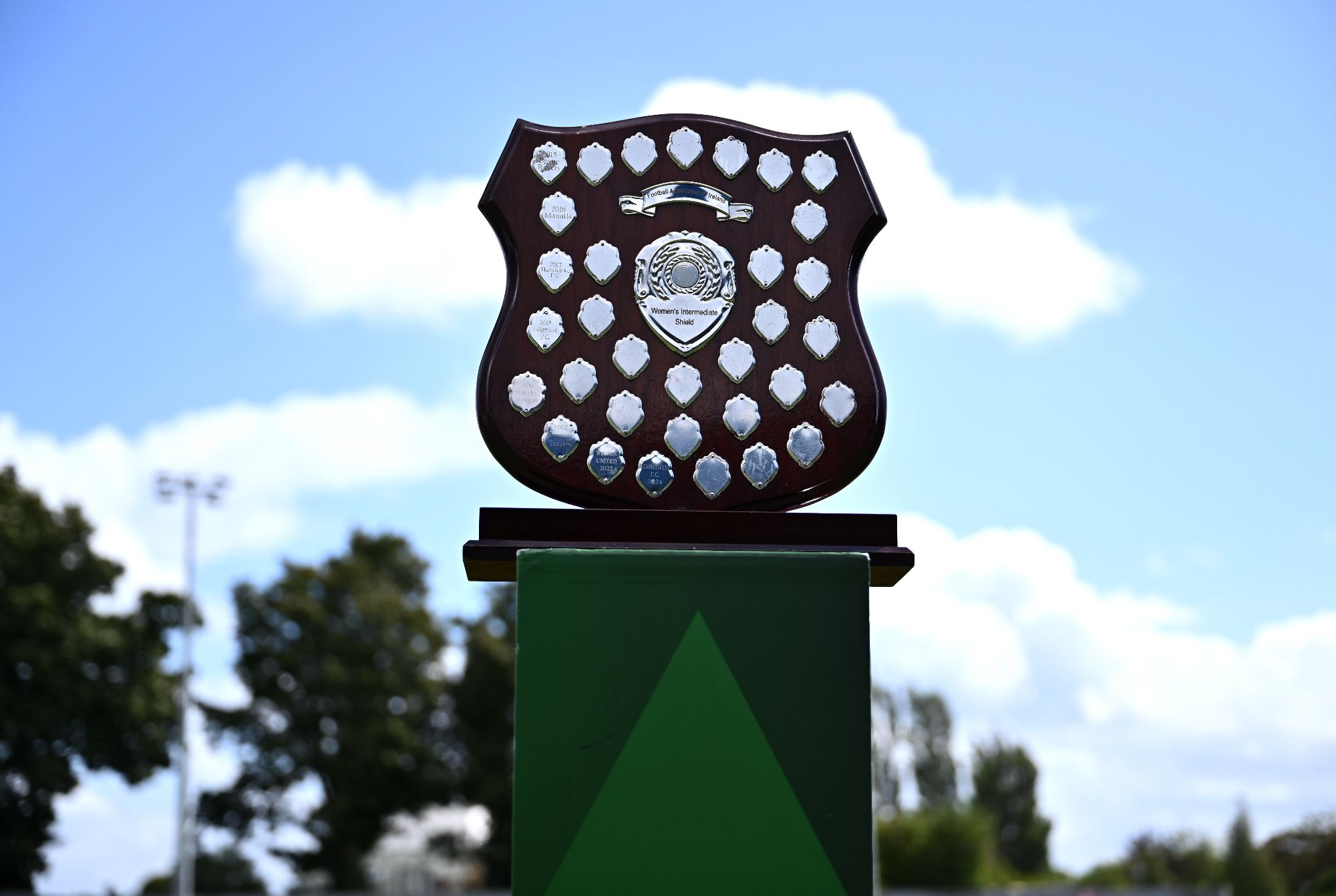 PREVIEW | 2026 Women's Amateur Shield Final