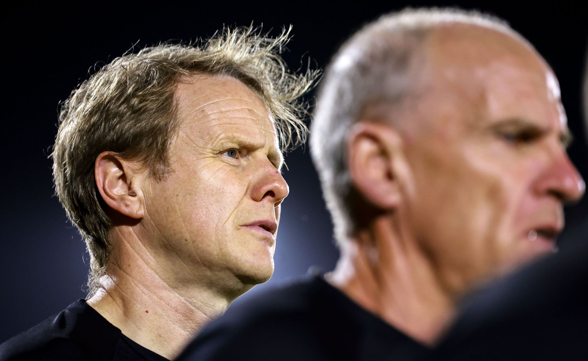 Colin O’Brien praises World Cup heroes