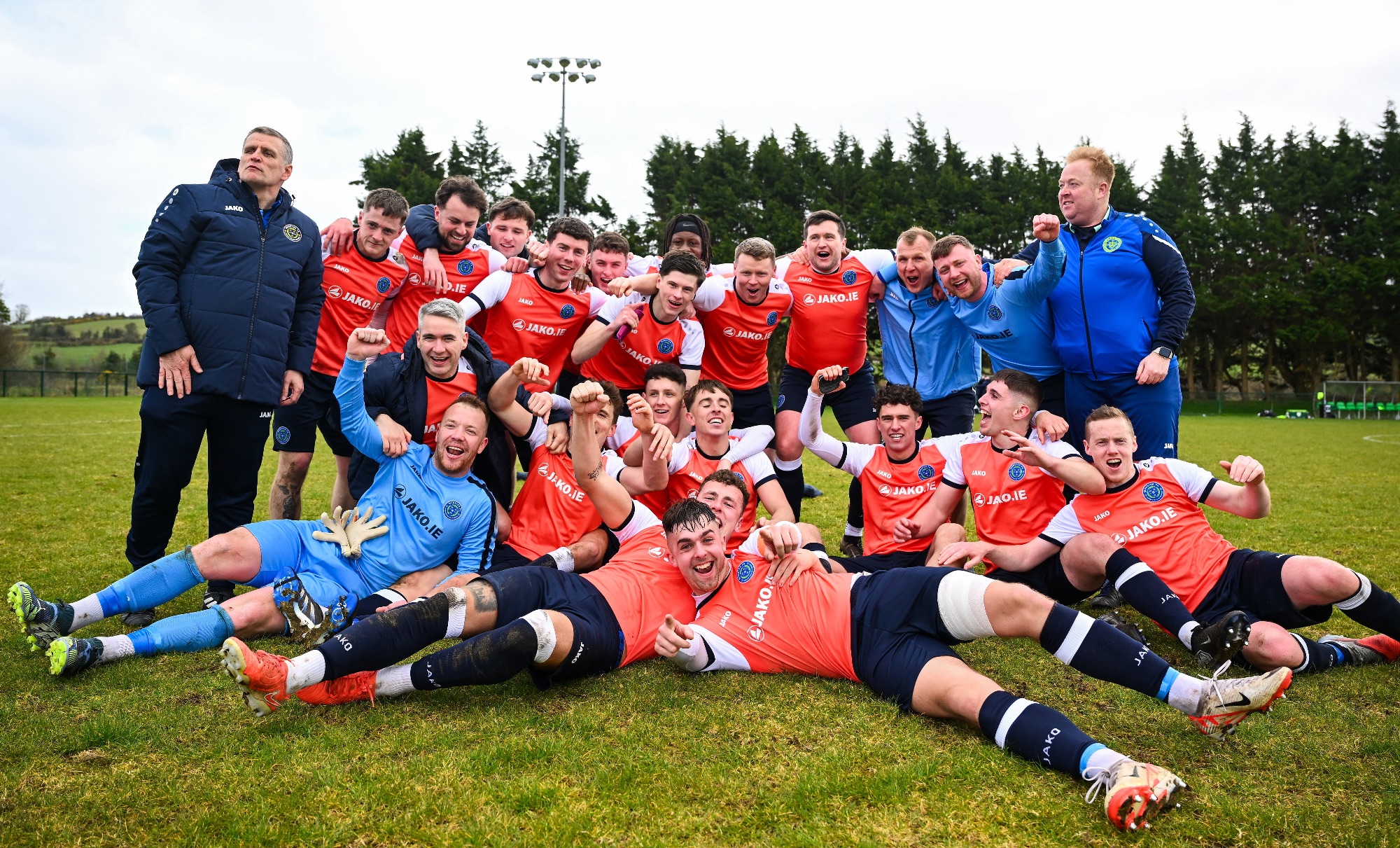 Day 3 Round-Up | 2026 FAI Amateur Inter-Provincial Tournament