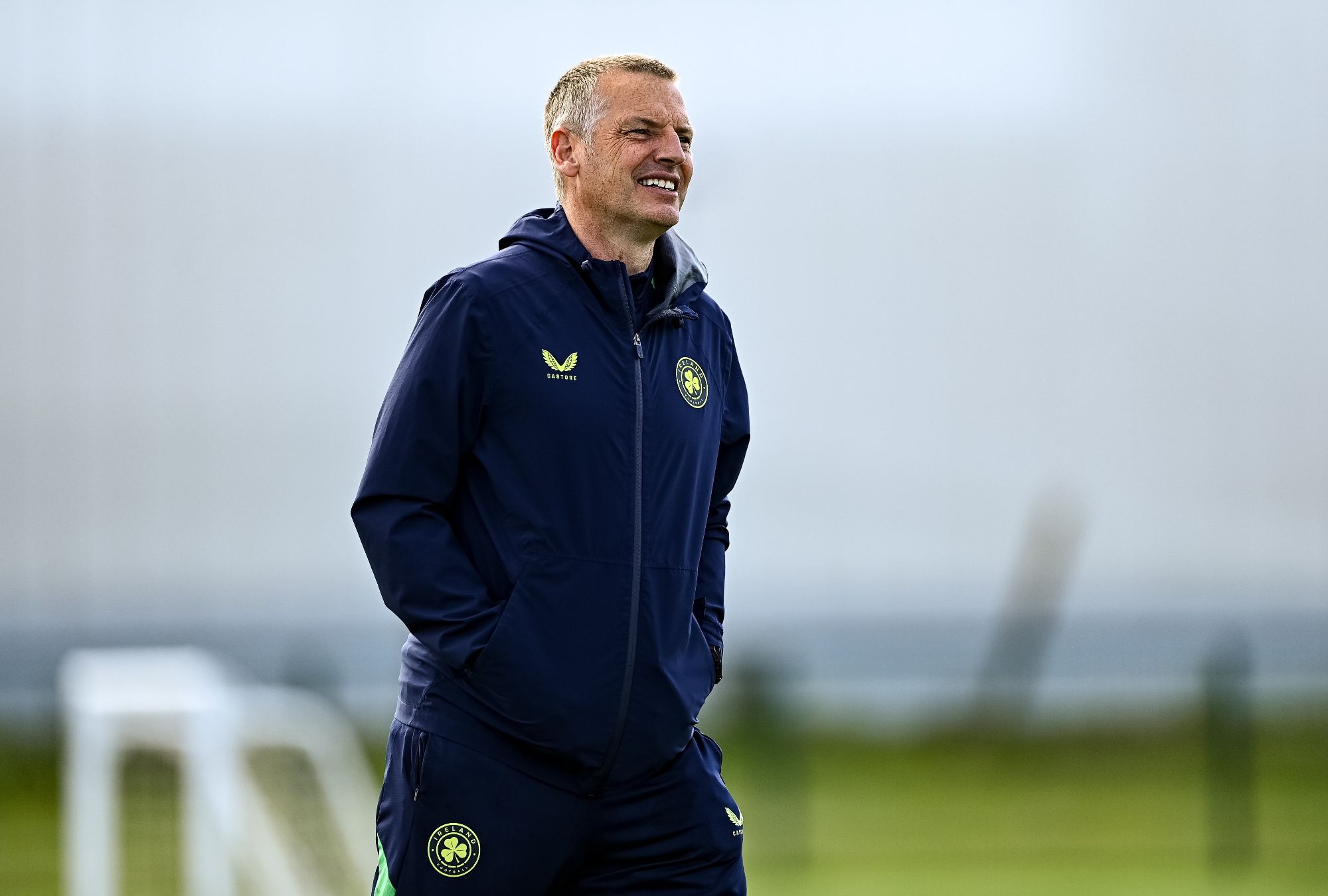 Under-21s squad named for EURO Qualifiers against Slovakia, Kazakhstan & England