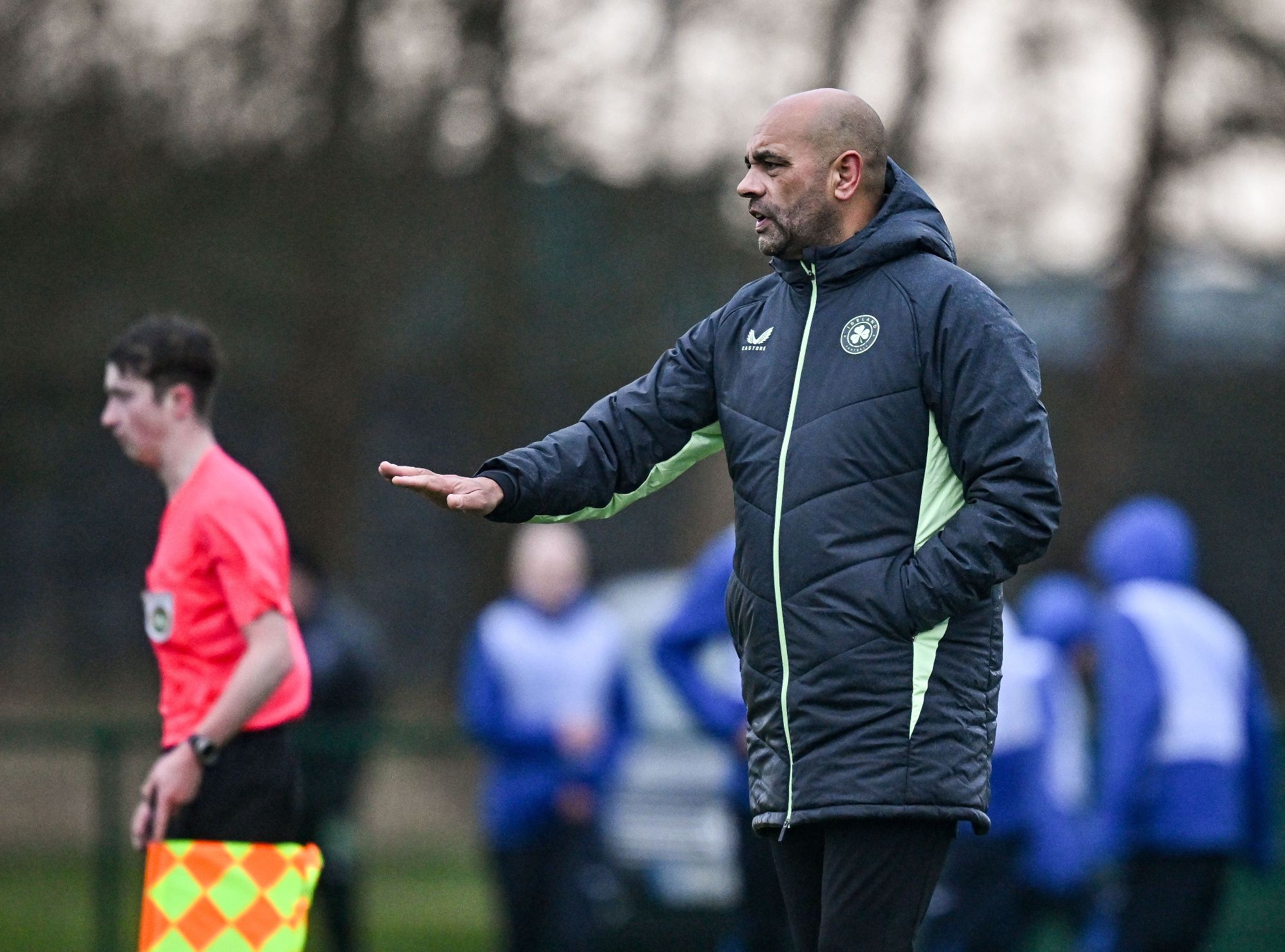 MU17 | Osam names squad for friendlies in Hungary