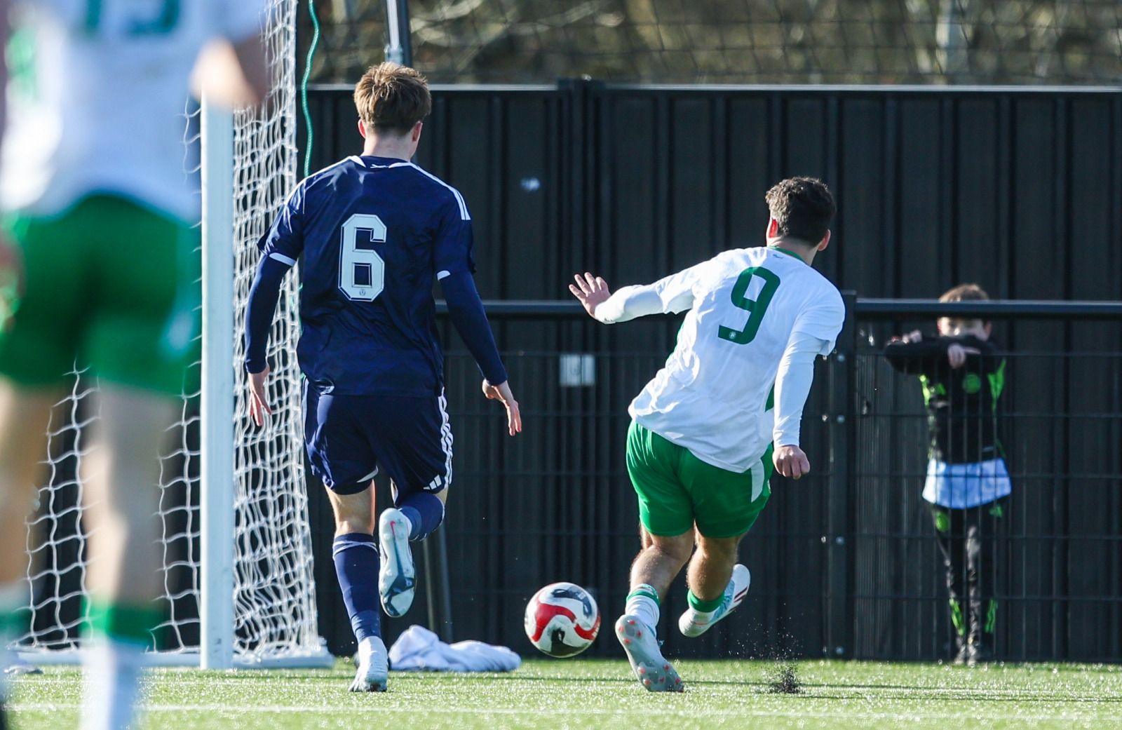 REPORT | MU19 | Ireland 3-3 Scotland