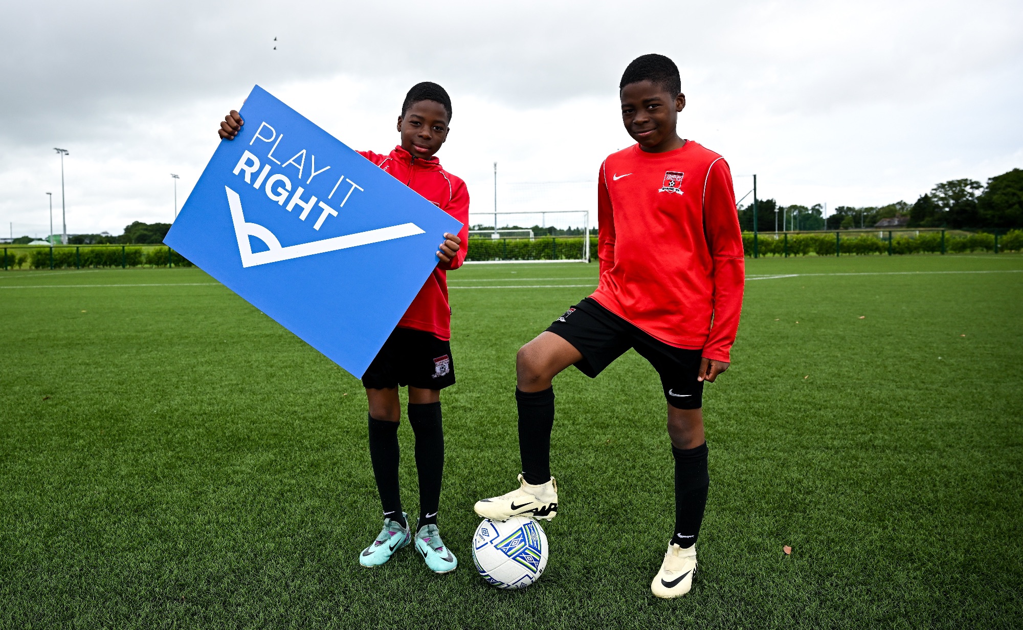 FAI to roll out Play It Right Regional Safeguarding Workshops