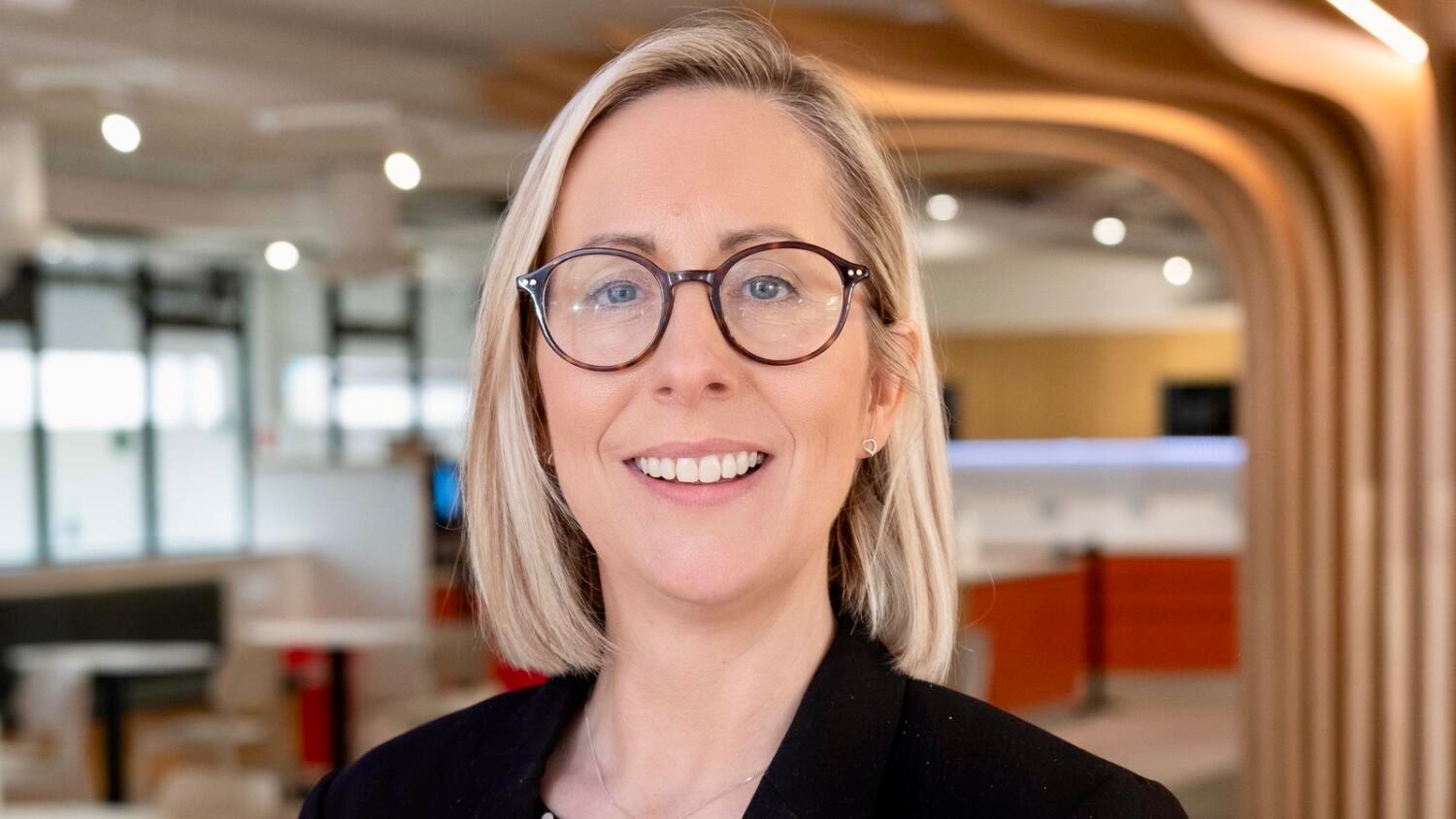 Nadine Conlon appointed to FAI Board as an Independent Director