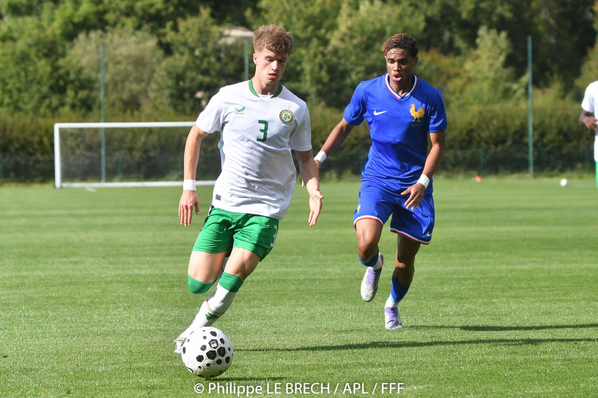 MU19 | Mohan names squad for Albania friendlies