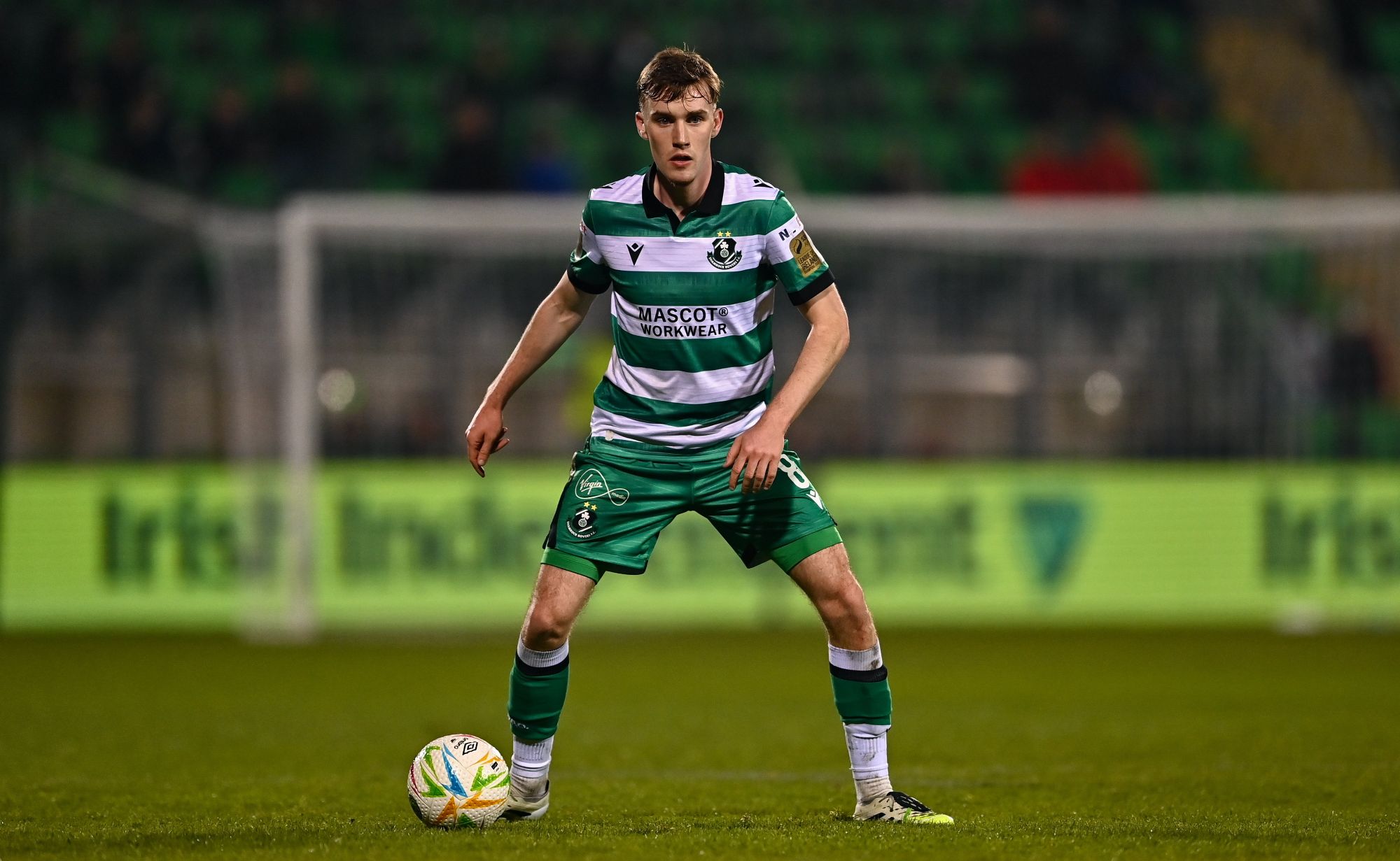 MNT Squad update - Healy, Leavy and O'Dwyer to travel to Canada in latest Ireland squad update