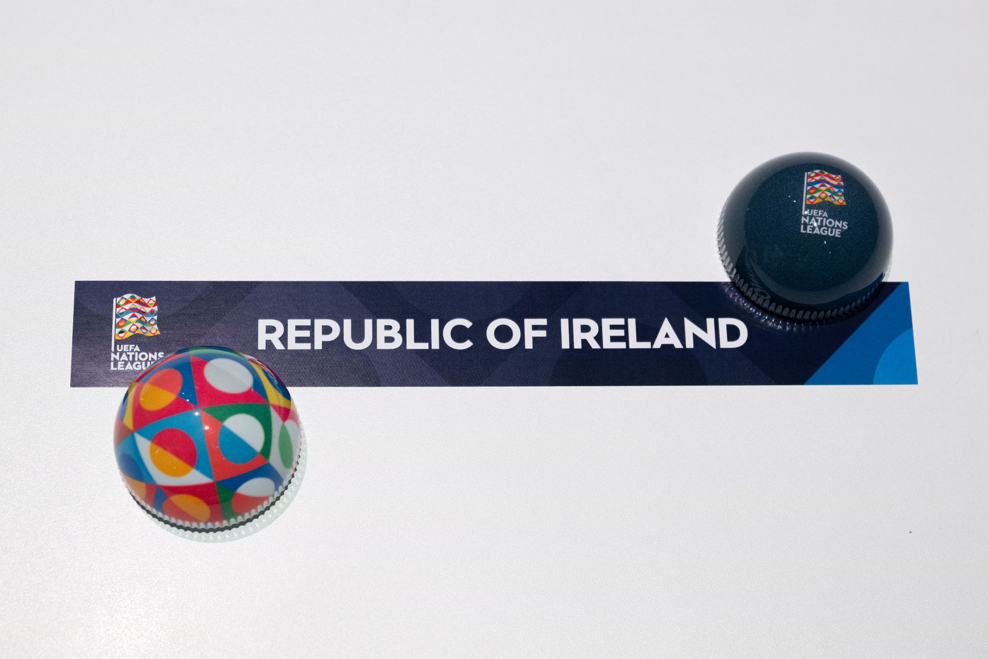 All You Need to Know: Republic of Ireland Set for UEFA Nations League Draw