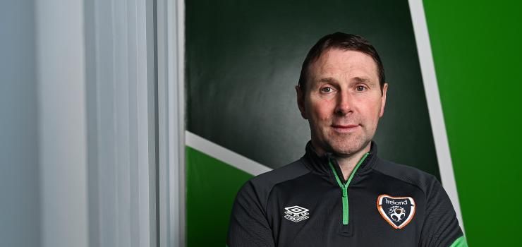 Football Association of Ireland | MU19 | Mohan calls-in players for UK camp