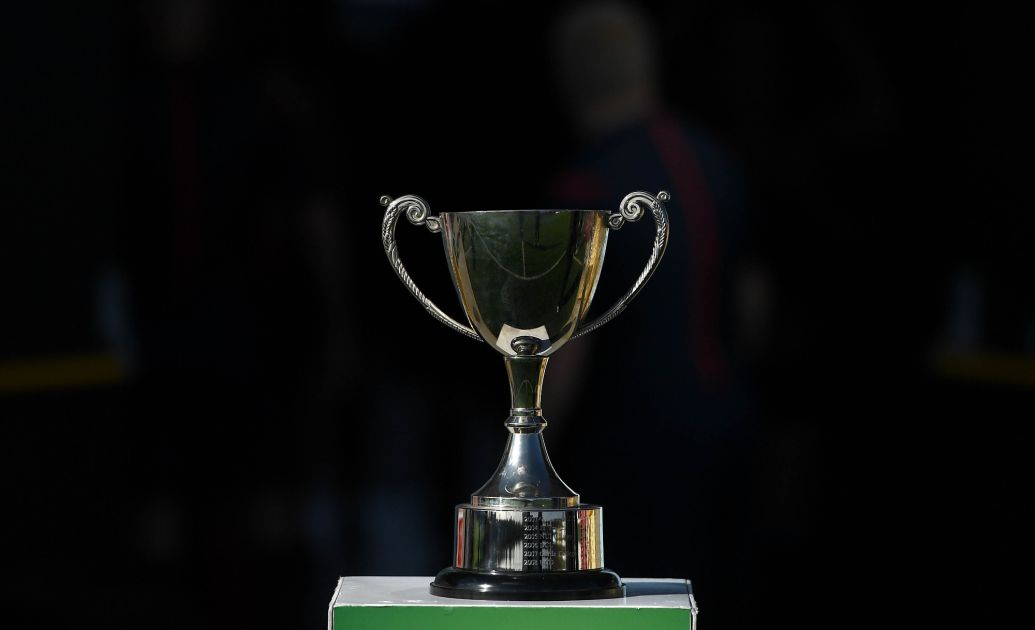Football Association of Ireland | 2025 CUFL Finals set to take place in ...