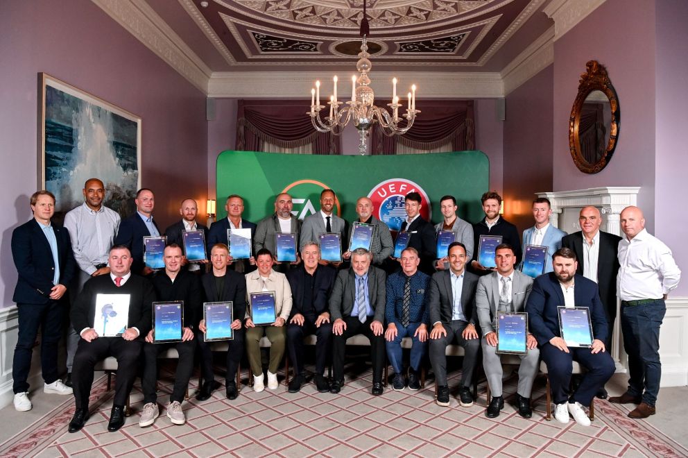 Football Association of Ireland | Ireland WNT squad confirmed for EURO