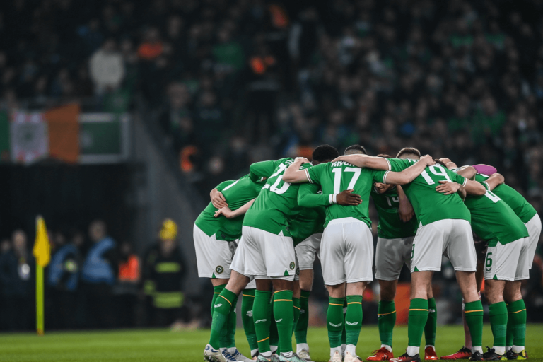 FIFA World Cup 26 Qualifying Fixture schedule confirmed