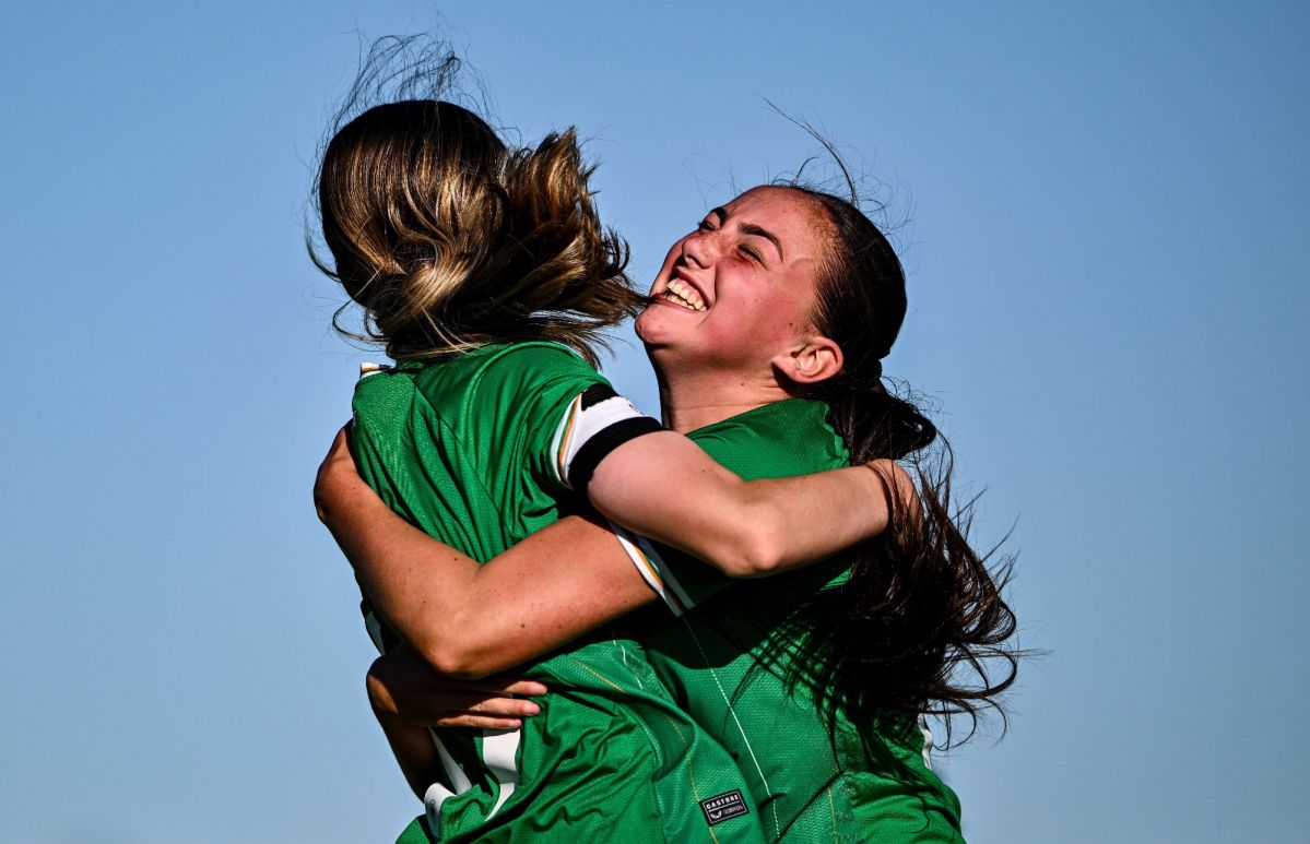 Football Association of Ireland FAI opens applications for 2025 UEFA