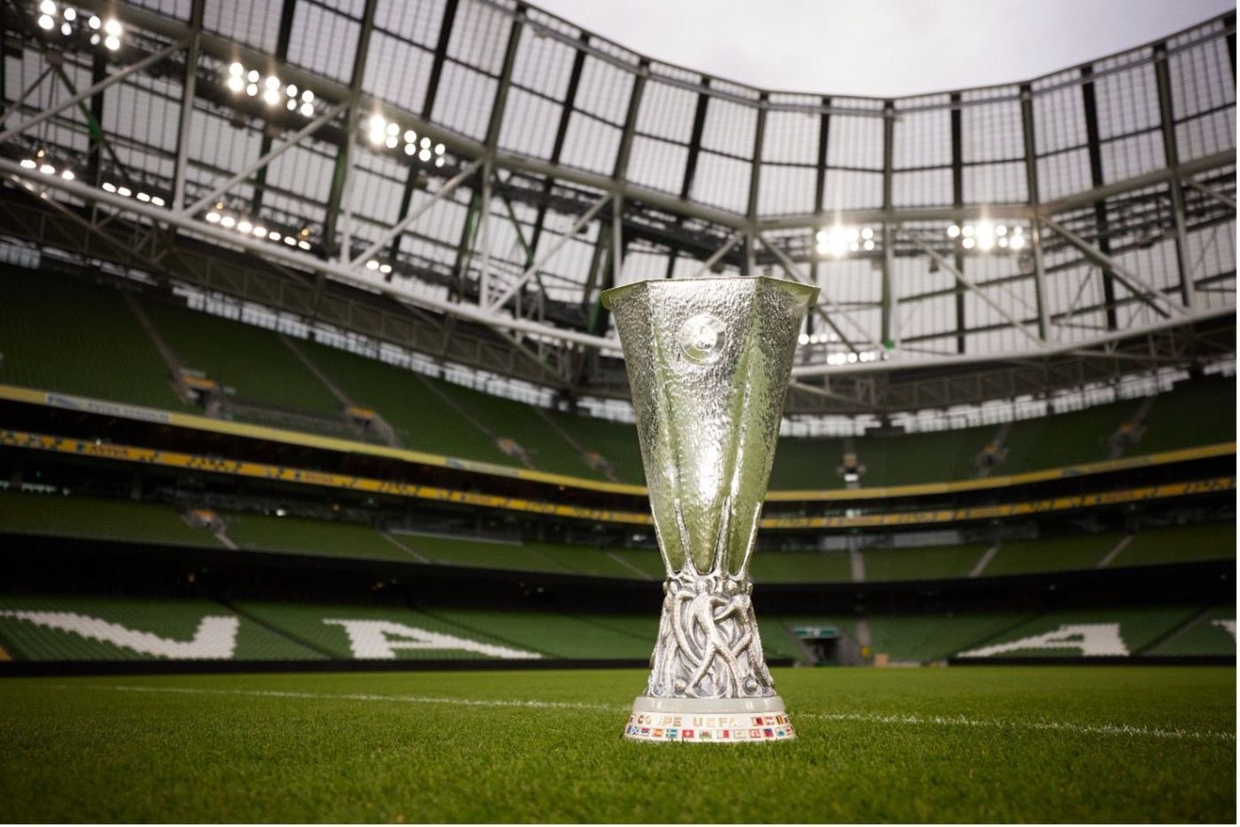  Ticket sales for 2024 UEFA Europa League final launched Motiv 