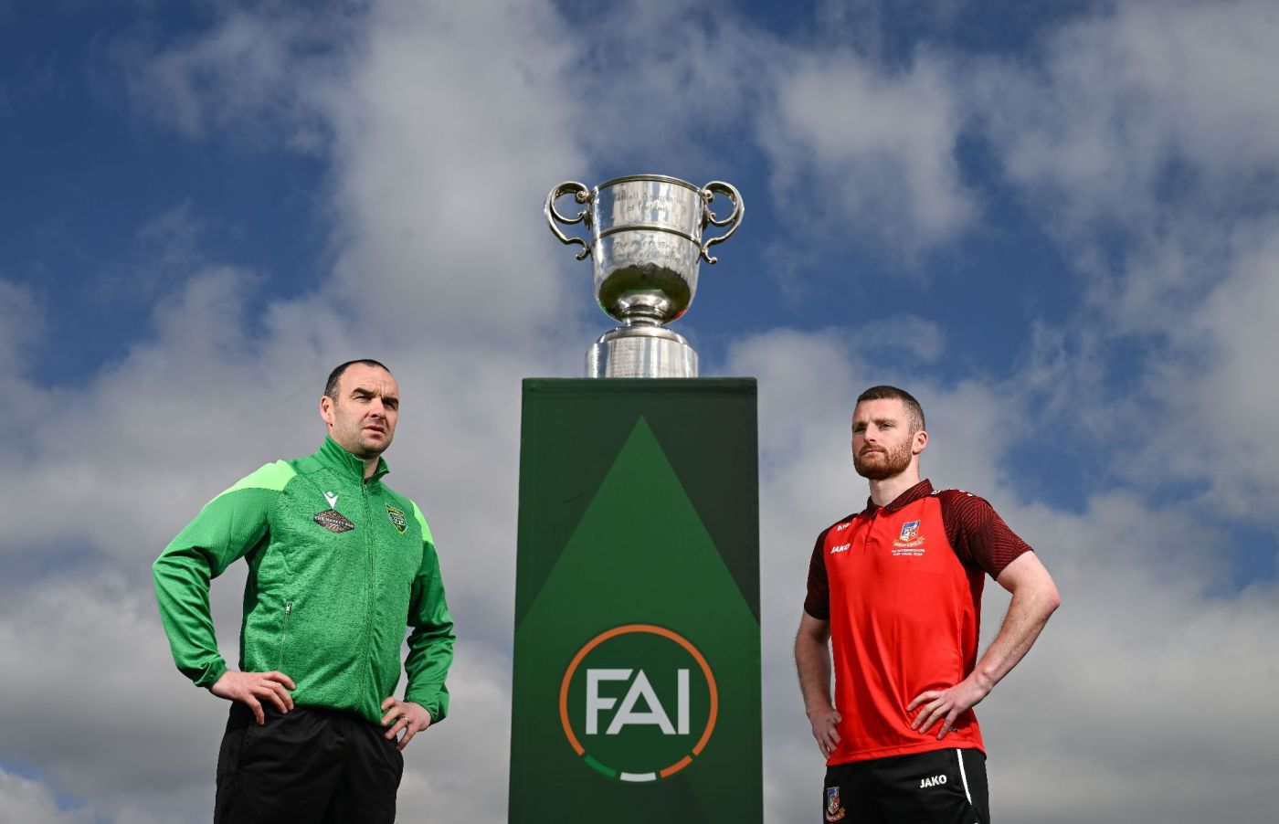 Football Association of Ireland PREVIEW 2024 FAI Intermediate Cup Final