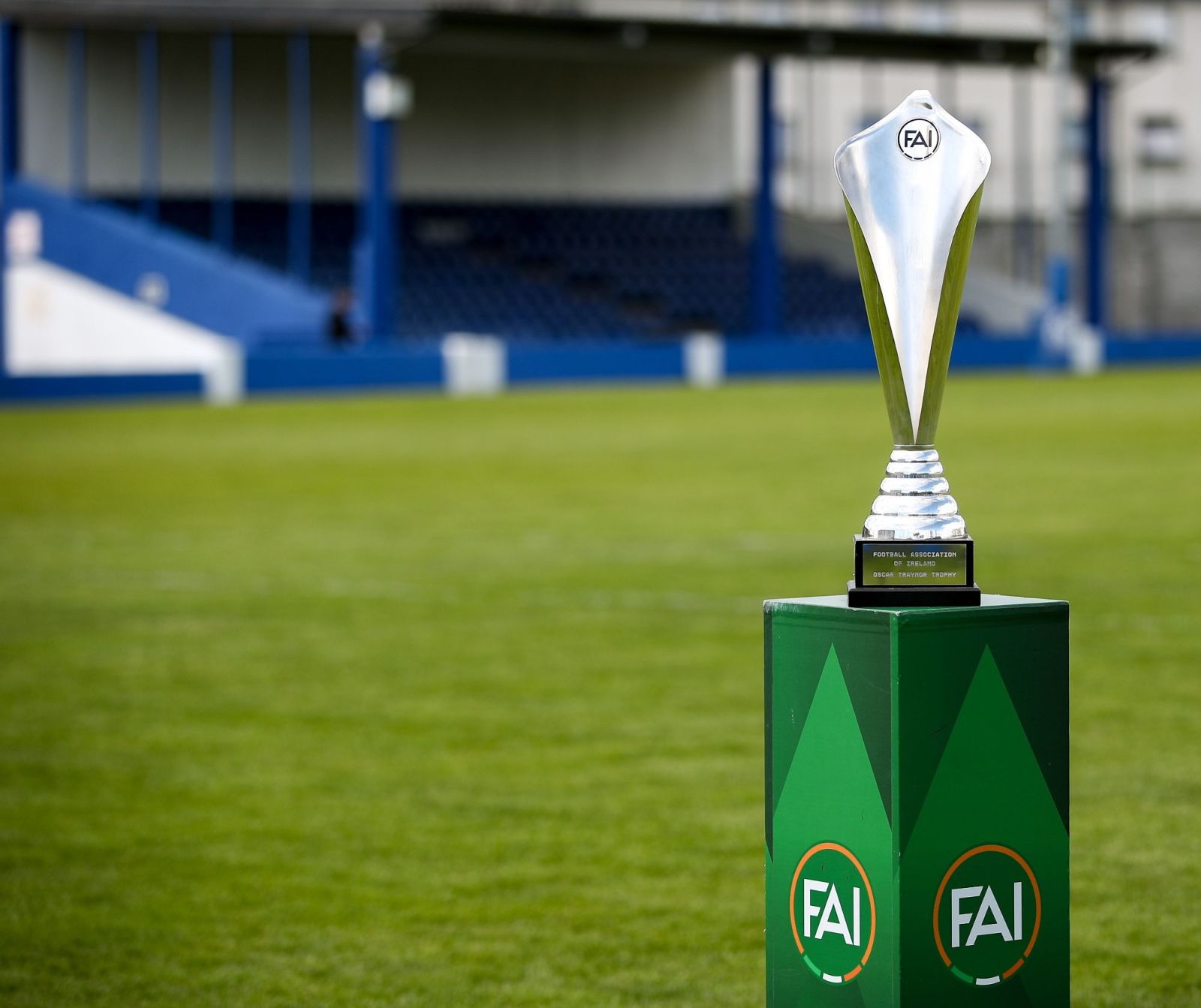 Football Association Of Ireland Play And Participate